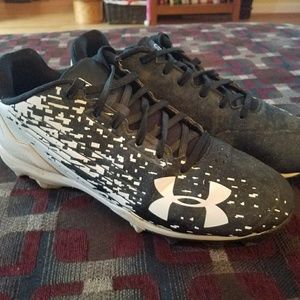 Under Armour Baseball Cleats